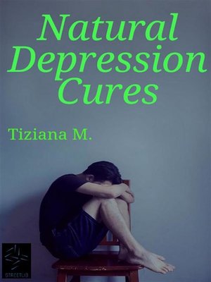 cover image of Natural Depression Cures